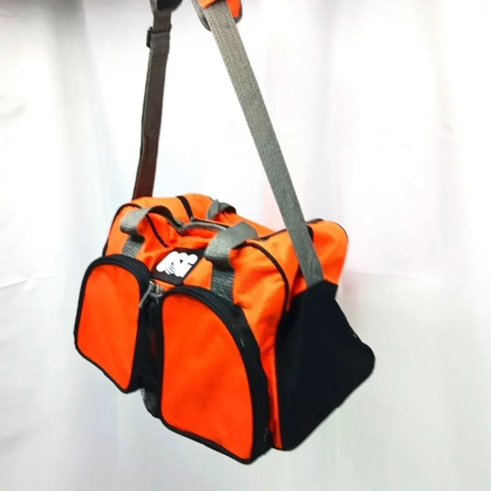 OSG Duffel Bag Durable Outdoor Recreation Activities Gear. Medical Duffle Bag